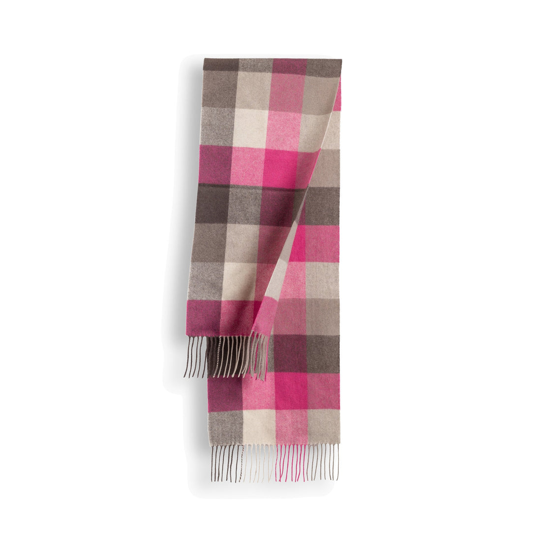 wool scarf