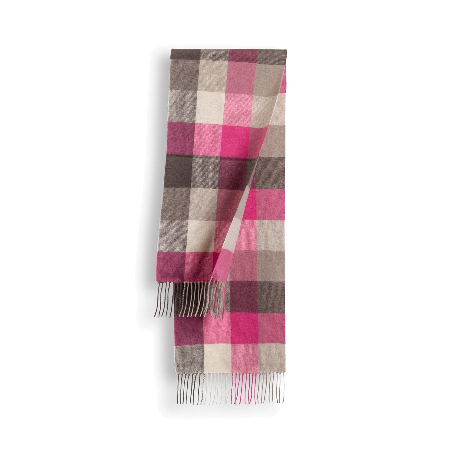 wool scarf