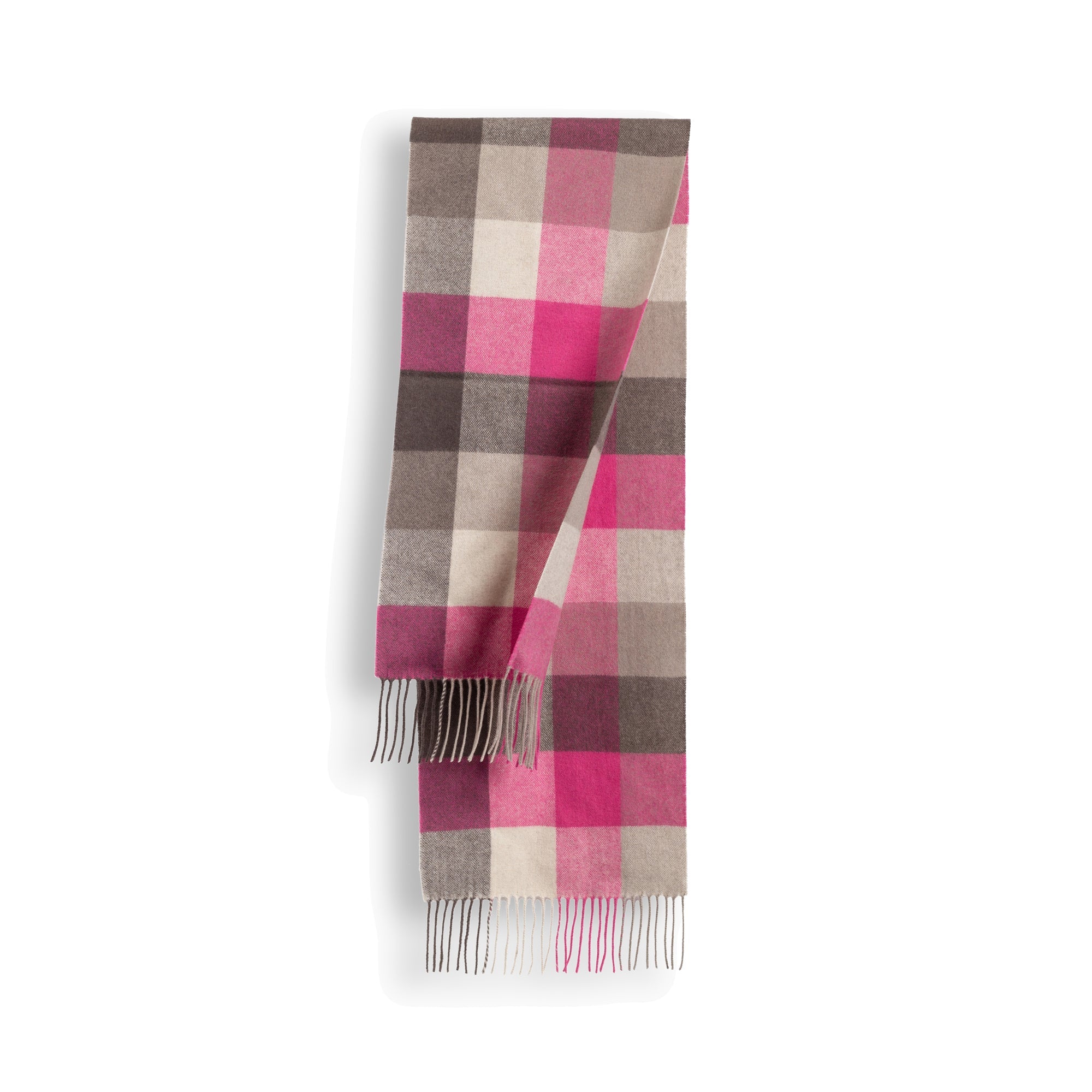 wool scarf