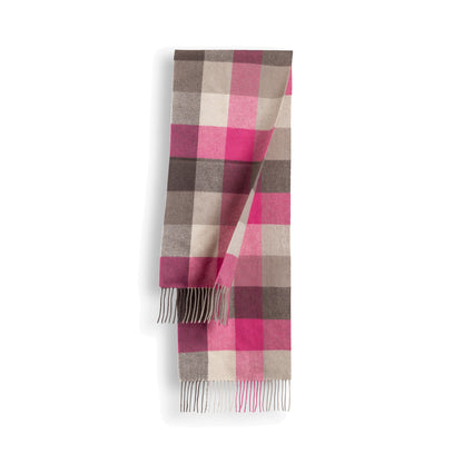 wool scarf