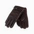 Ugg Mens Silver Stud Tab Glove (Touch Screen)-Gloves-PEROZ Accessories