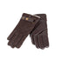 Ugg Ladies Quilted Ts Glove-Gloves-PEROZ Accessories