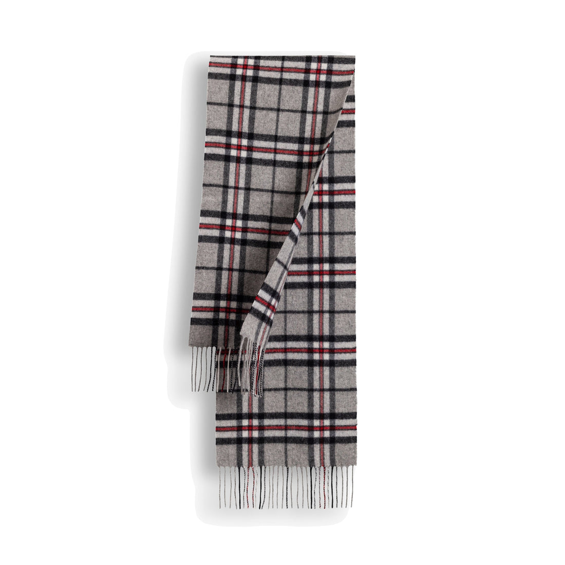 wool scarf