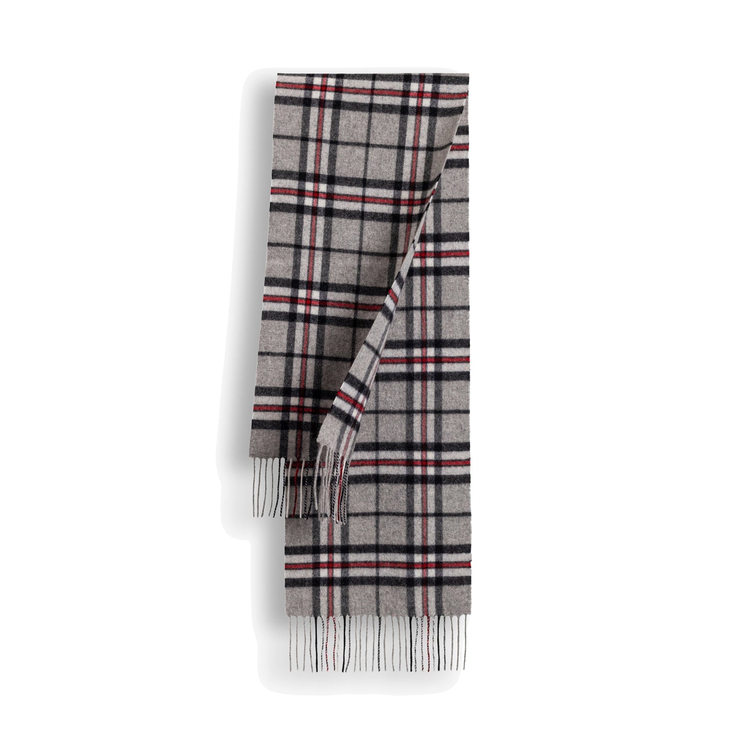 wool scarf