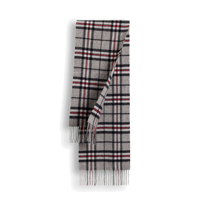 wool scarf