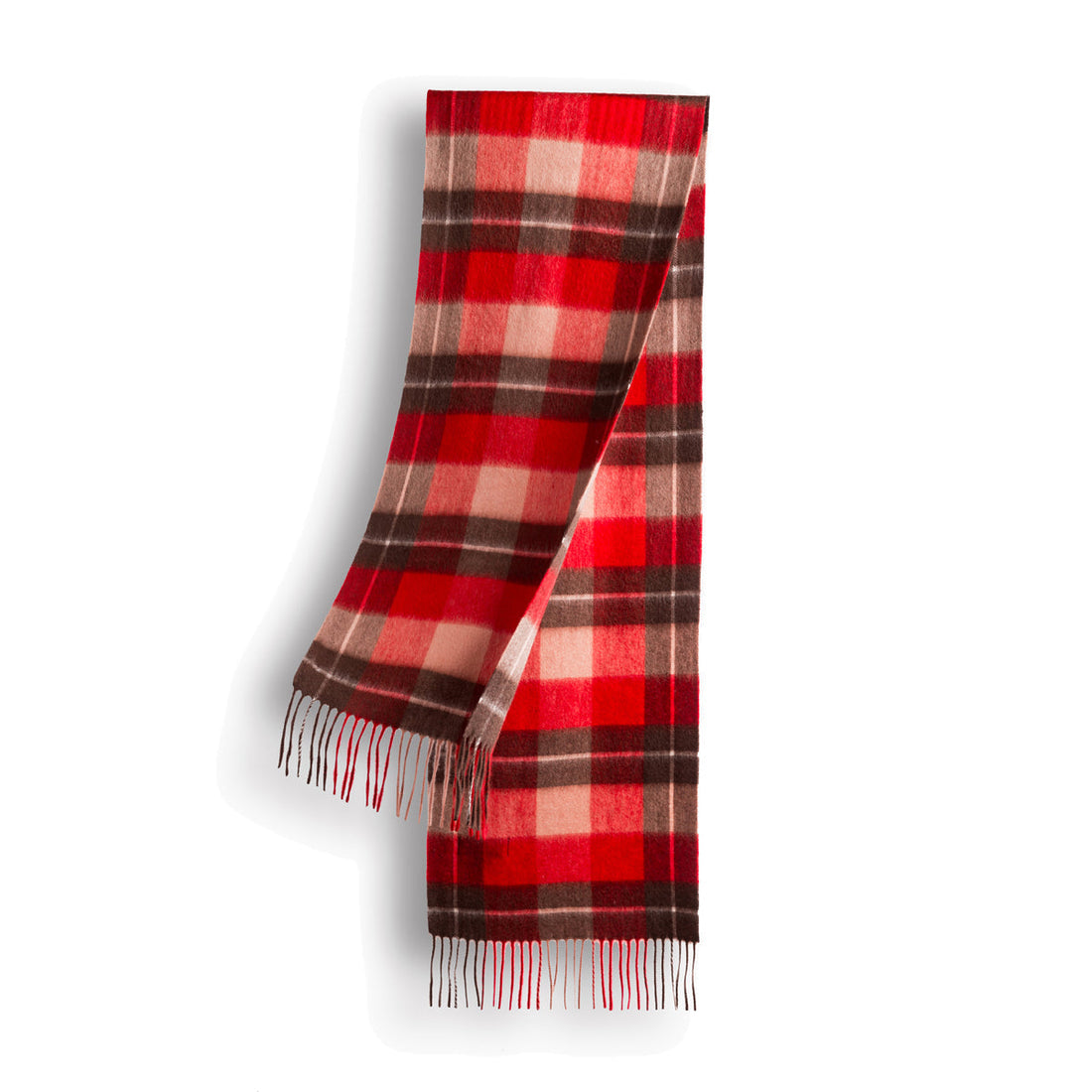 wool scarf