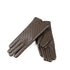 Ugg Ladies Diamond Stitch Glove-Gloves-PEROZ Accessories