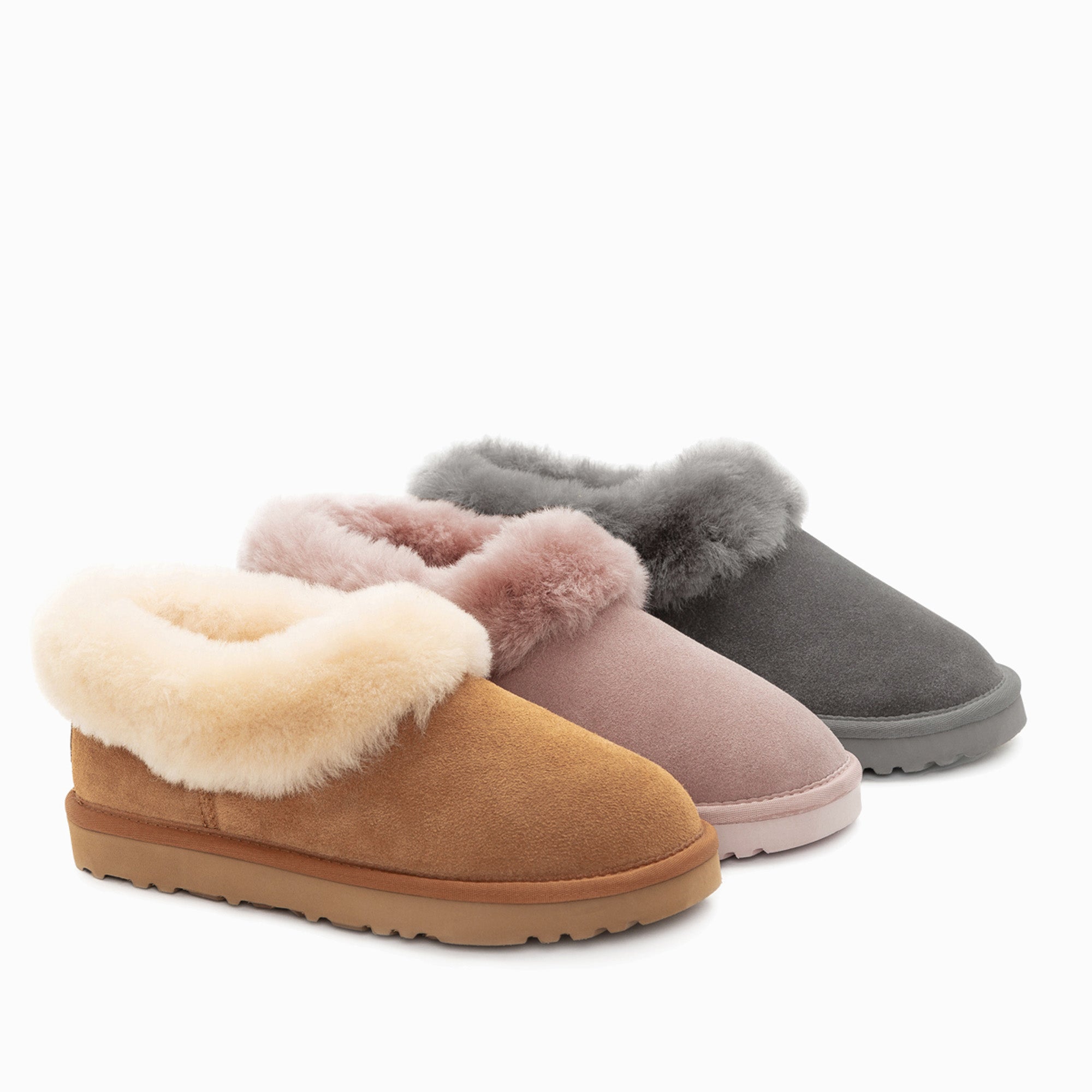 unisex classic ugg boots