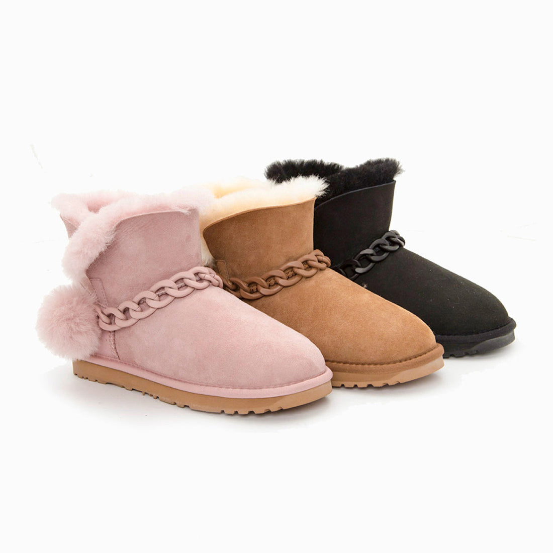 ladies ugg boots