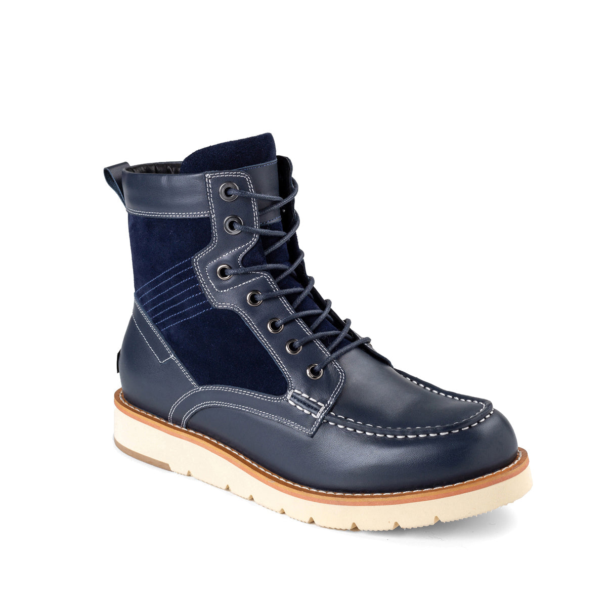 Ugg Mens Cameron Lace Up Boots-Boots-PEROZ Accessories