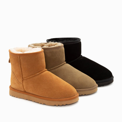 unisex classic ugg boots