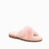 Ugg Premium Cross Over Slippers-Slippers-PEROZ Accessories
