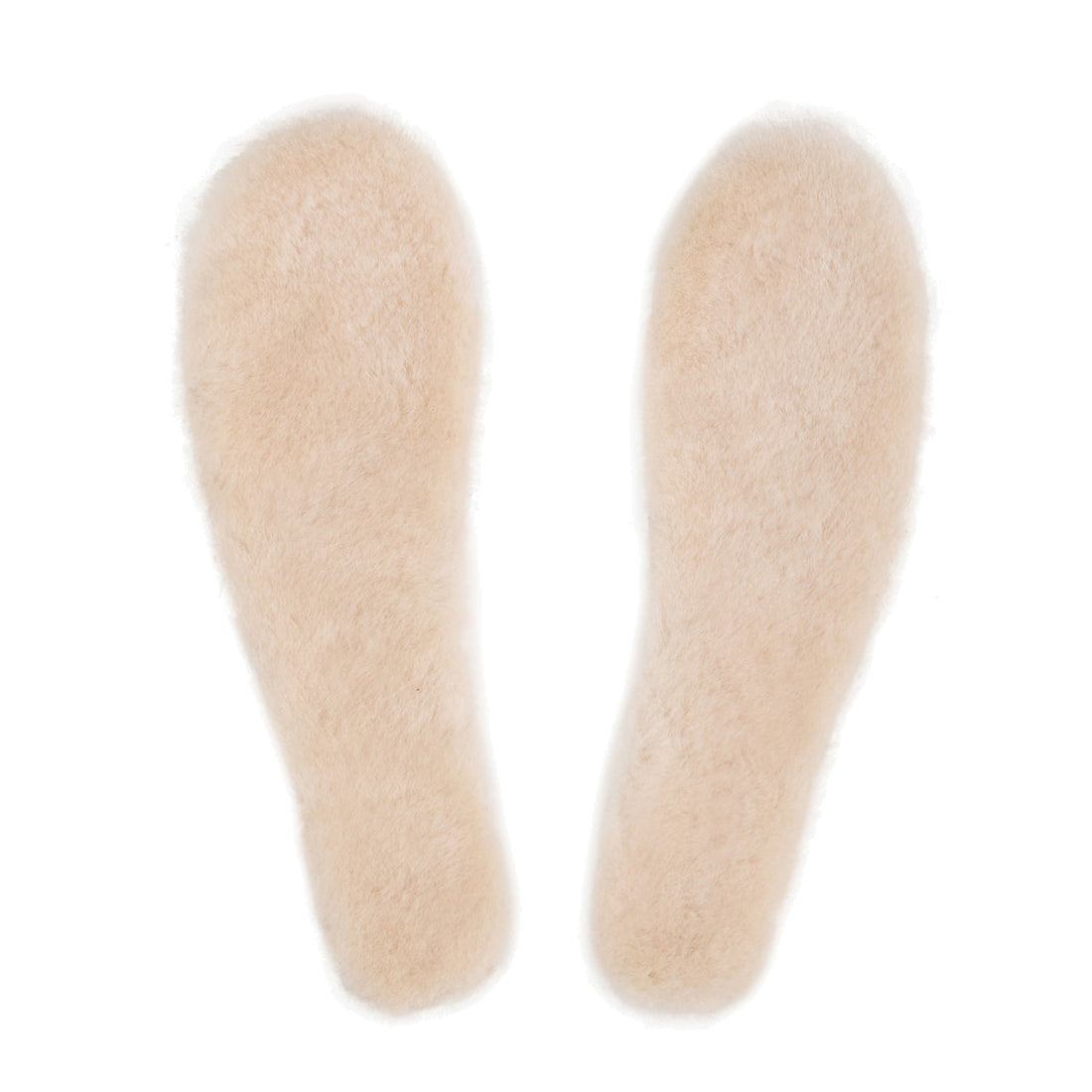 wool insole