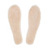 wool insole