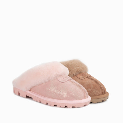 ladies ugg slippers