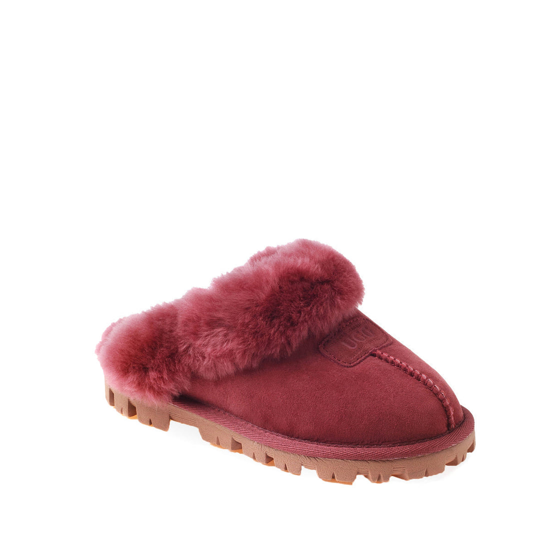 Ugg Coquette Slipper-Slippers-PEROZ Accessories