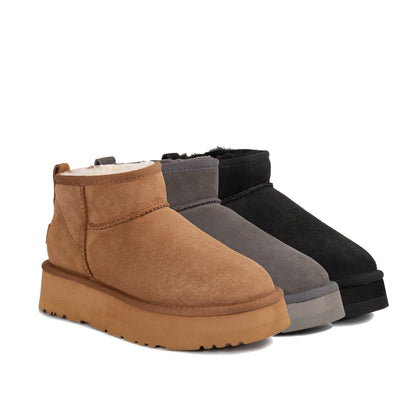 ladies ugg boots