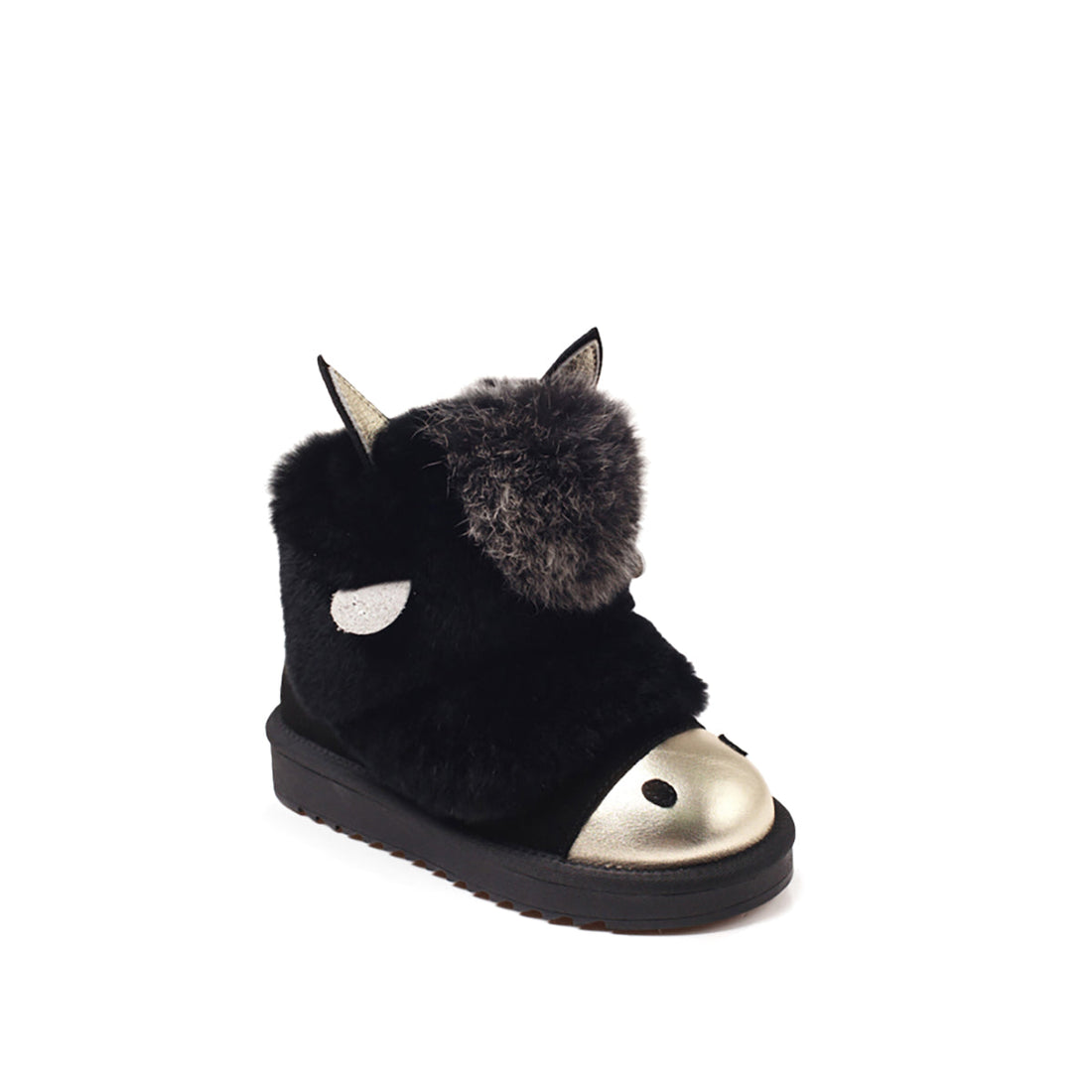 kids fashion ugg boots