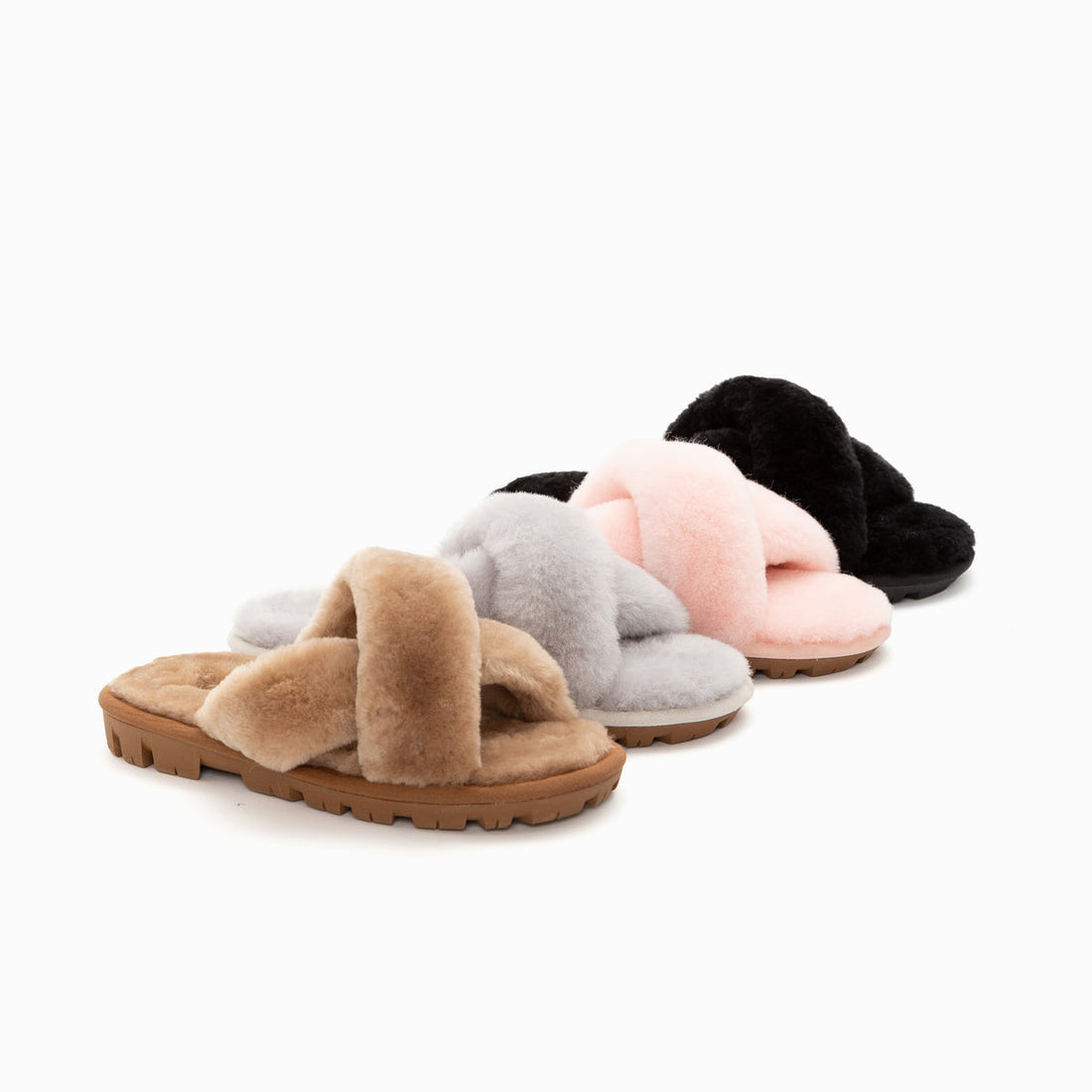 ladies ugg slippers