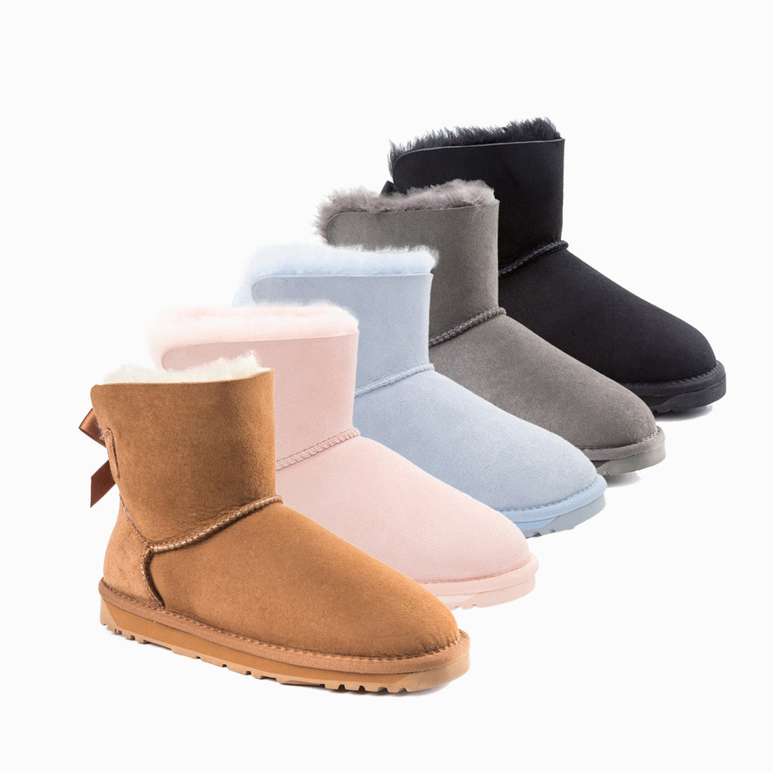 ladies ugg boots