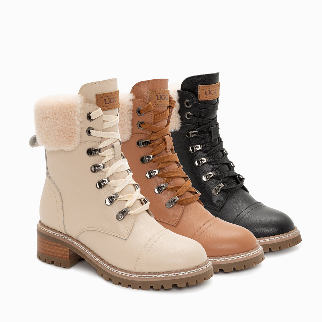 ladies fashion ugg boots