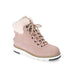 Ugg Lori Lace Up Sneaker Boots-Boots-PEROZ Accessories