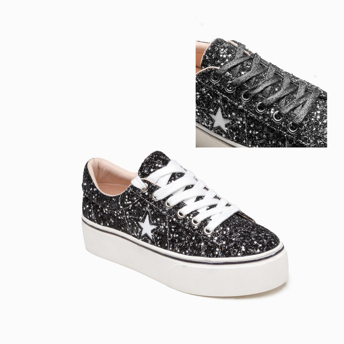 ladies sneakers