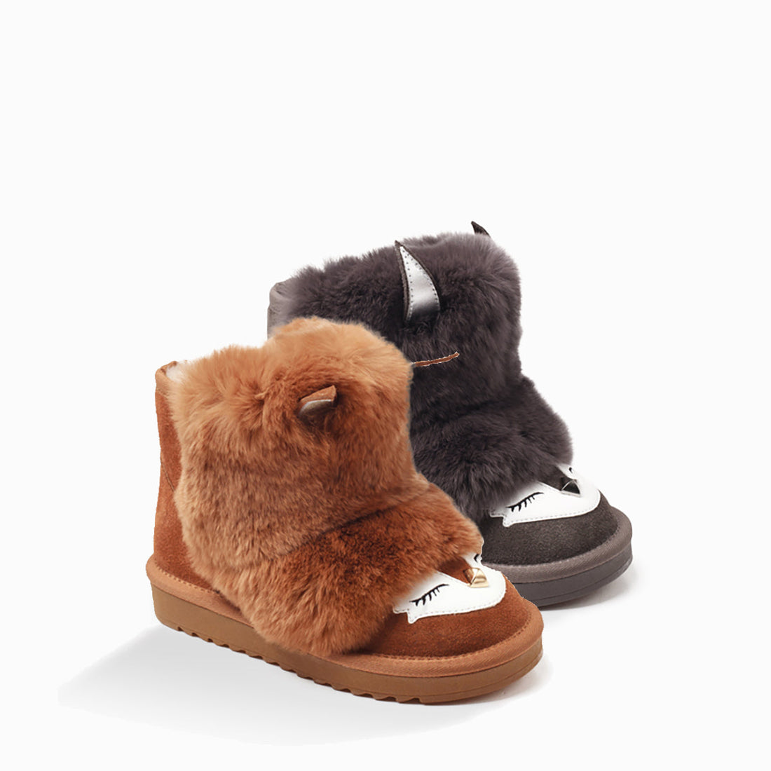 kids fashion ugg boots