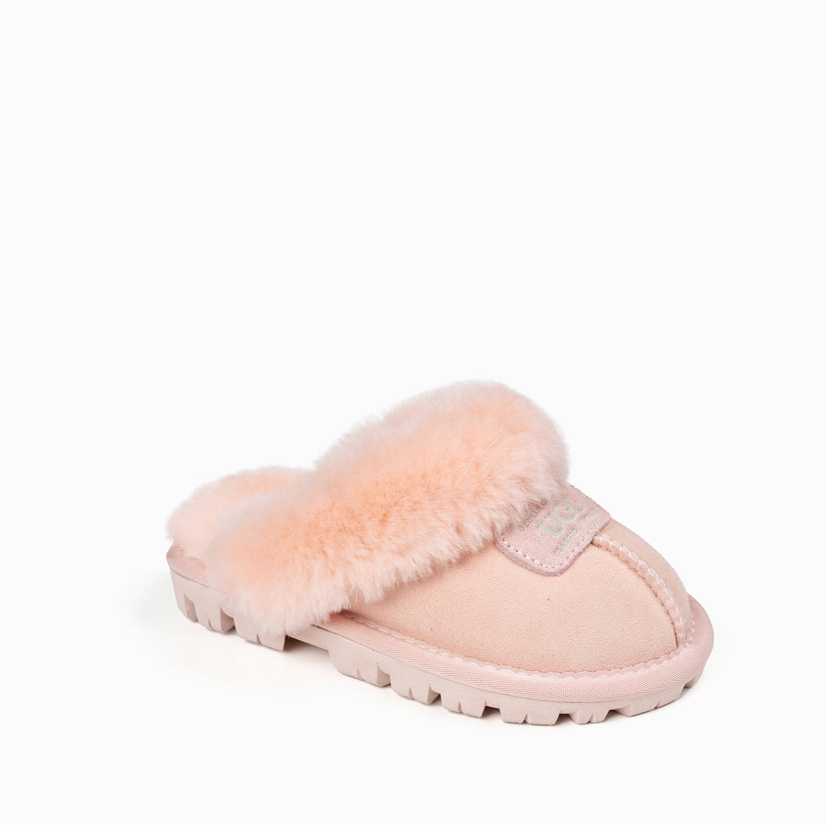 Kids Coquette Slippers-Slippers-PEROZ Accessories