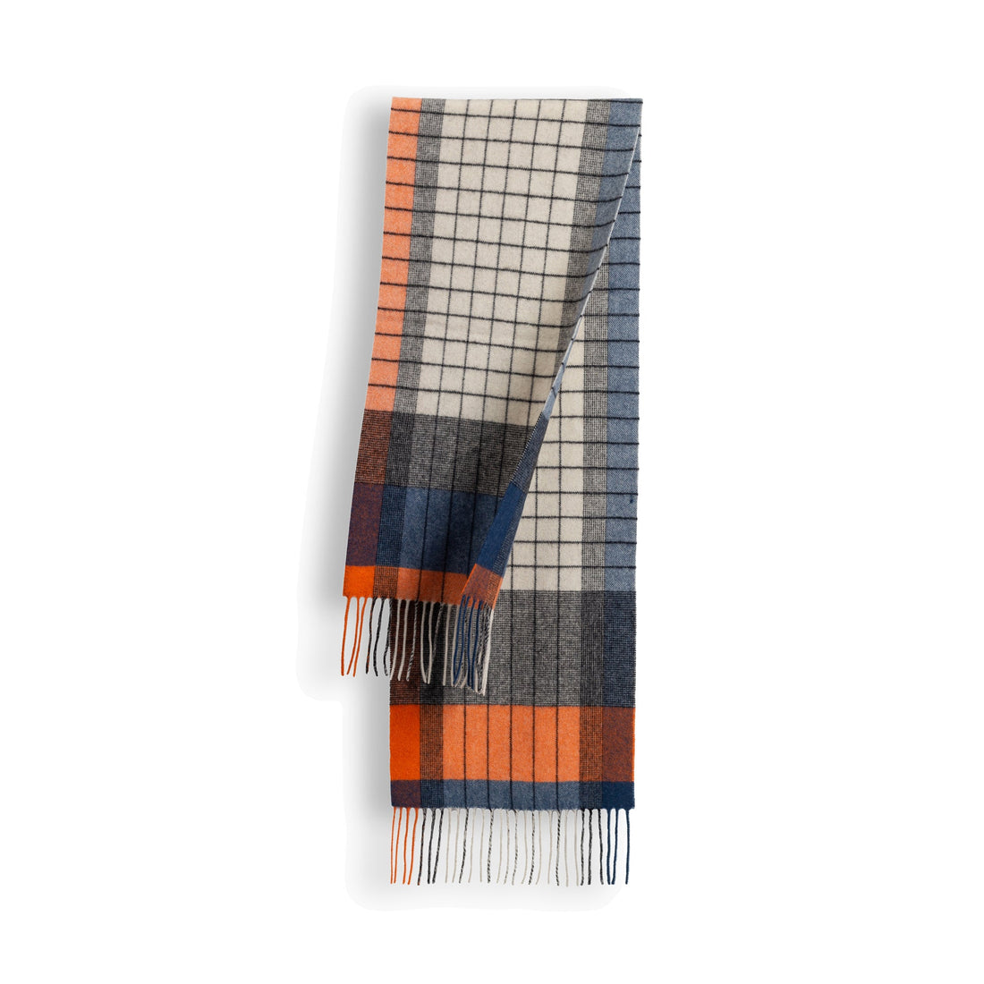 wool scarf