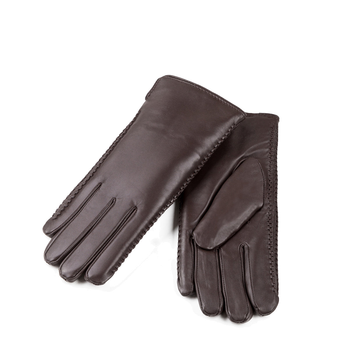 Ugg Ladies Nappa Glove-Gloves-PEROZ Accessories