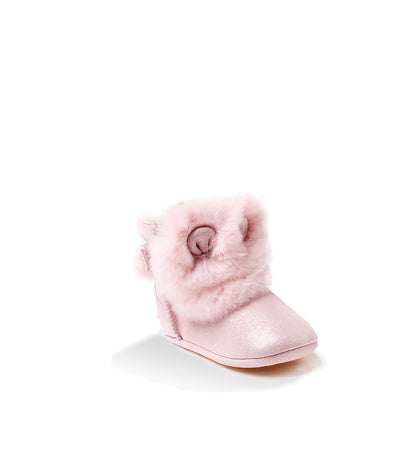 Ugg Rabbit Baby Boots-Boots-PEROZ Accessories