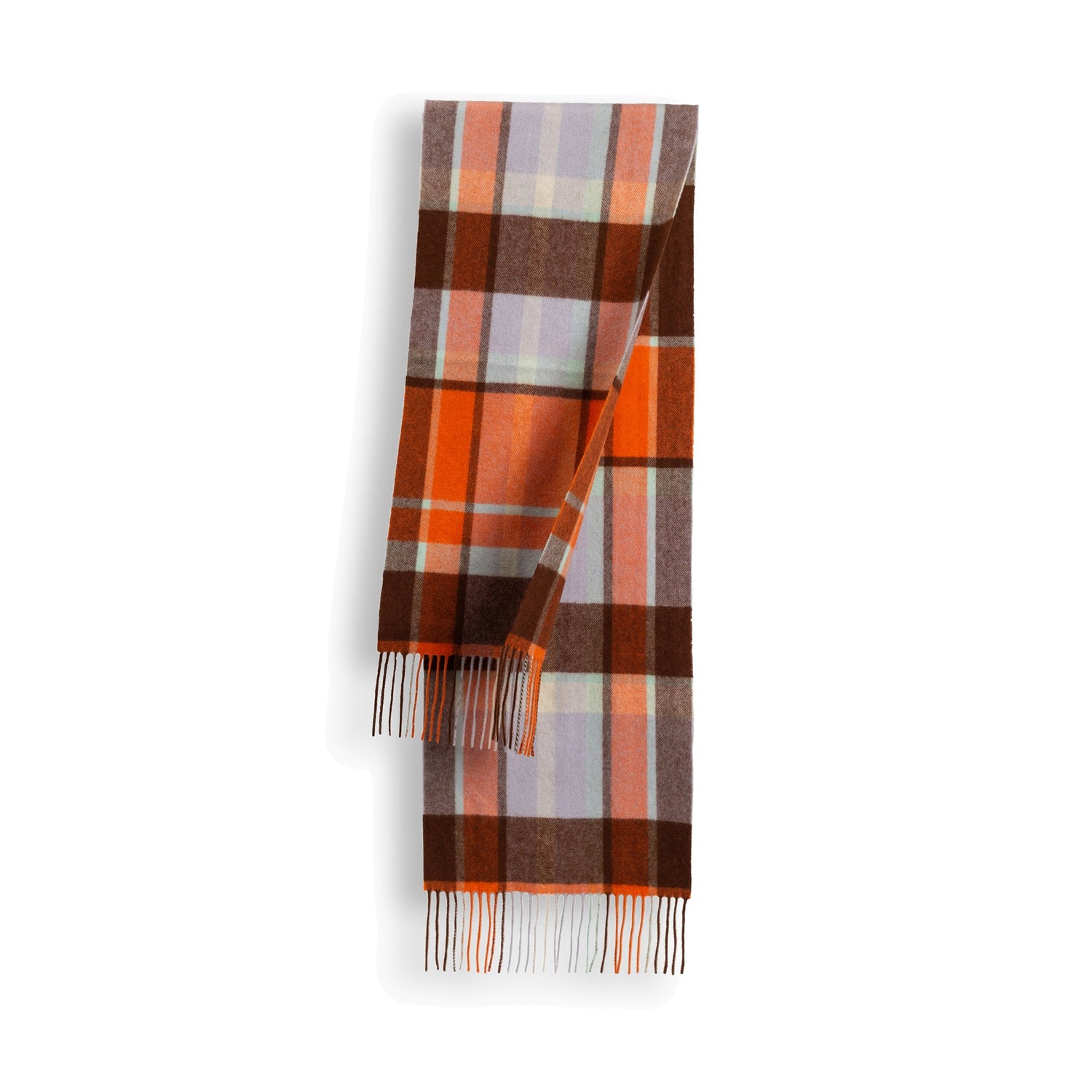 wool scarf