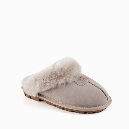 Ugg Coquette Slipper-Slippers-PEROZ Accessories