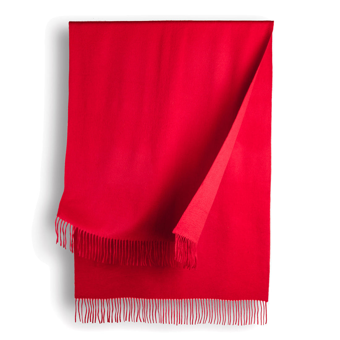 wool scarf