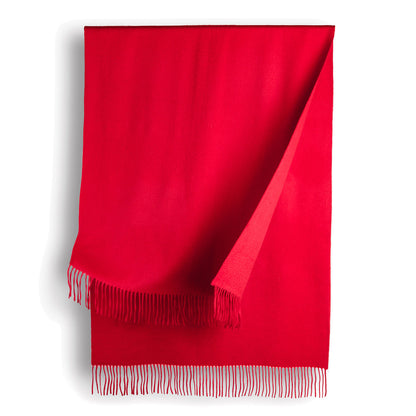 wool scarf