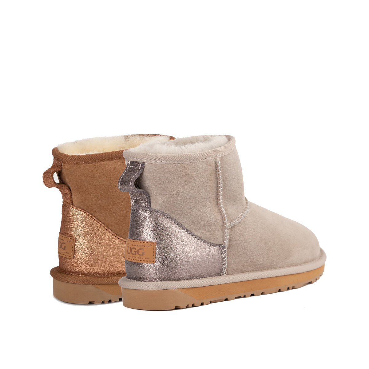 ladies ugg boots