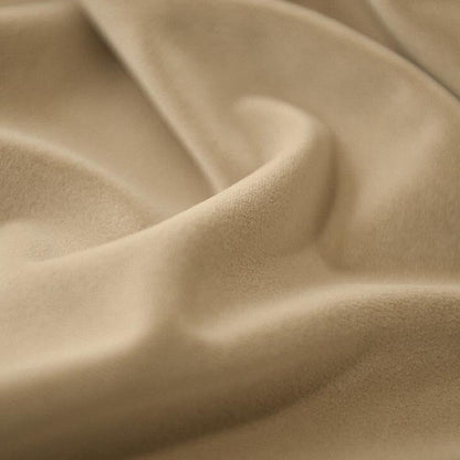 Anyhouz 500cm Khaki High Quality Modern Wool Velvet Blackout Curtains for Living Room Bedroom Dining Luxury Window Drape-Curtains &amp; Drapes-PEROZ Accessories