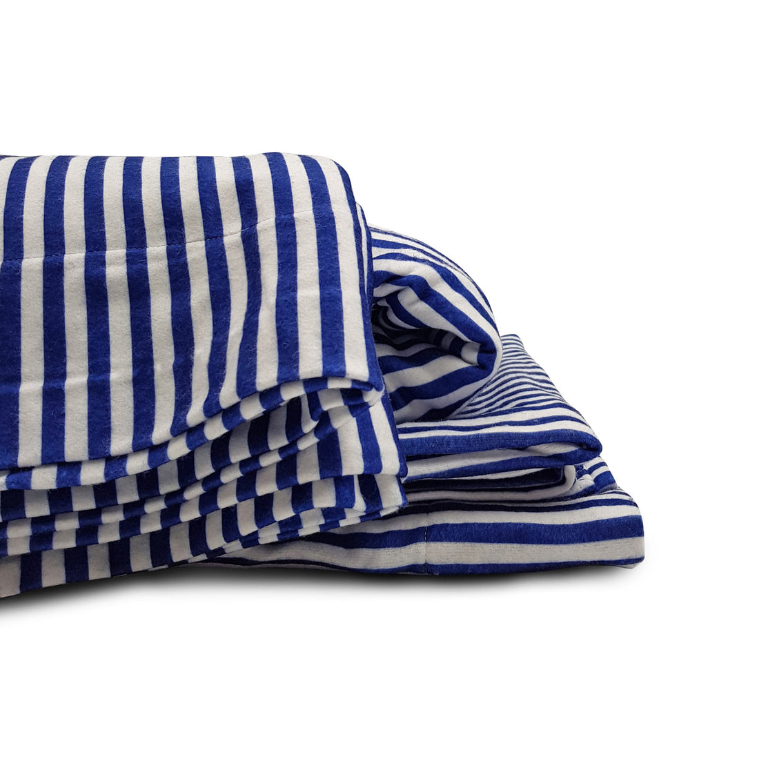 Park Avenue 175GSM Cotton Flannelette Sheet Set-Bed Linen-PEROZ Accessories
