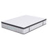 Ergopedic Mattress 5 Zone Latex Pocket Spring Mattress In A Box 30cm-Mattresses & Futons-PEROZ Accessories