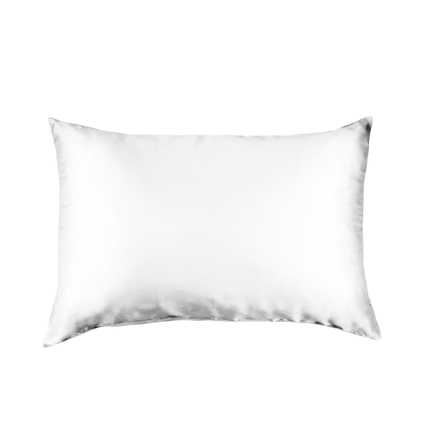 Royal Comfort Pure Silk Pillow Case 100% Mulberry Silk Hypoallergenic Pillowcase-Bed Linen-PEROZ Accessories