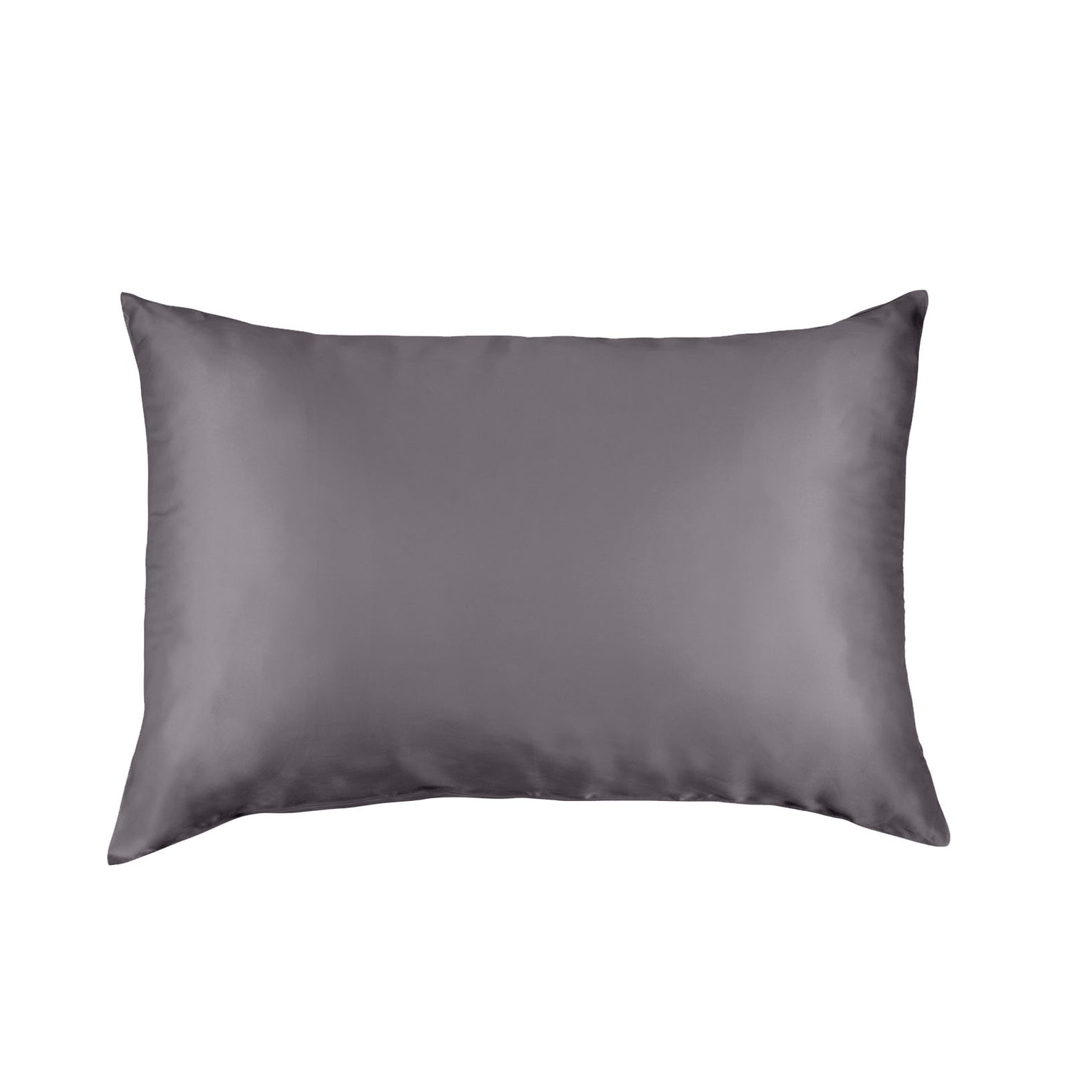 Royal Comfort Pure Silk Pillow Case 100% Mulberry Silk Hypoallergenic Pillowcase-Bed Linen-PEROZ Accessories