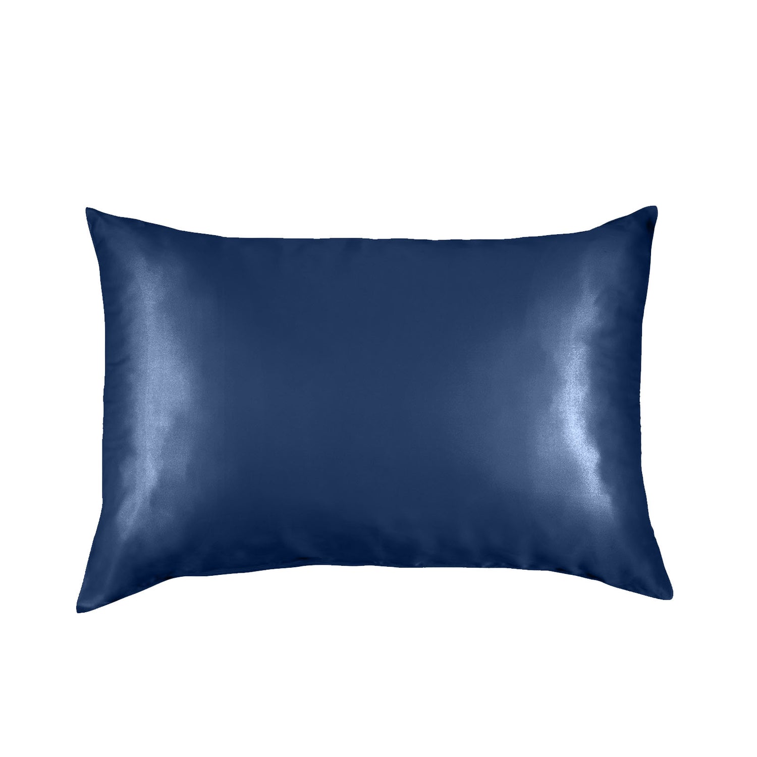 Royal Comfort Pure Silk Pillow Case 100% Mulberry Silk Hypoallergenic Pillowcase-Bed Linen-PEROZ Accessories