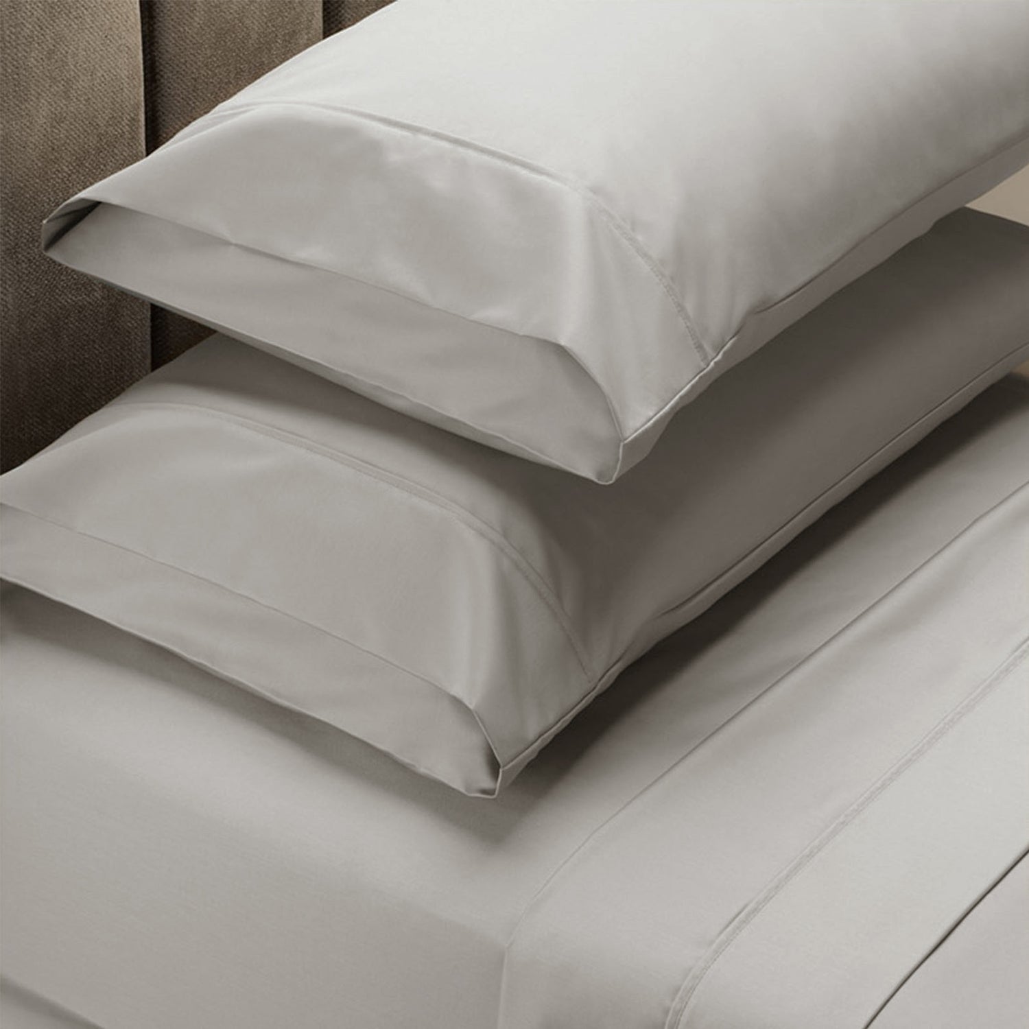 Royal Comfort 1000 Thread Count Sheet Set Cotton Blend Ultra Soft Touch Bedding-Bed Linen-PEROZ Accessories