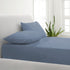 Park Avenue 1000TC Cotton Blend Sheet & Pillowcases Set Hotel Quality Bedding-Bed Linen-PEROZ Accessories