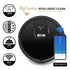 MyGenie WI-FI GMAX Robotic Vacuum Cleaner Mop App Control Dry & Wet Auto Robot-Small Home Appliances-PEROZ Accessories