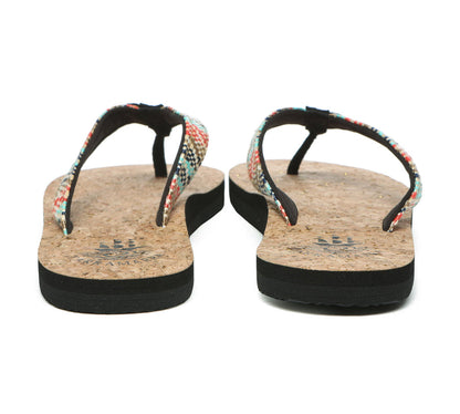 TARRAMARRA Flip Flops Thongs Heliam-Sandals-PEROZ Accessories