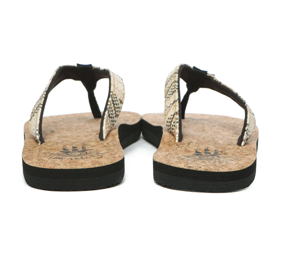 TARRAMARRA Flip Flops Thongs Heliam-Sandals-PEROZ Accessories
