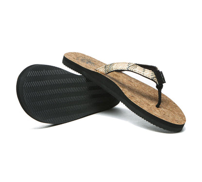 TARRAMARRA Flip Flops Thongs Heliam-Sandals-PEROZ Accessories