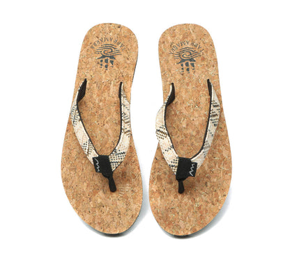 TARRAMARRA Flip Flops Thongs Heliam-Sandals-PEROZ Accessories
